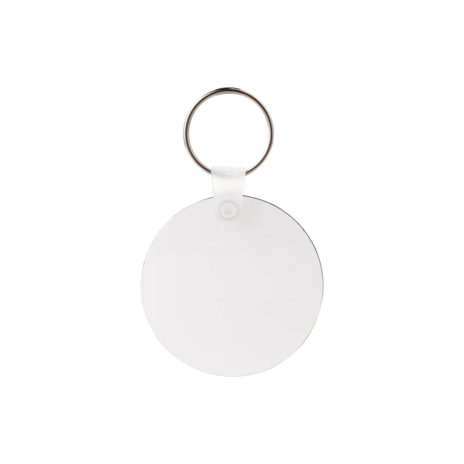xTool Selected MDF Sublimation Keychain (25pcs) - Image 4