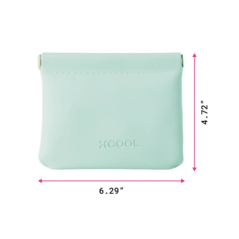 TidyPal Multifunction Small Travel PU Bag - Image 9