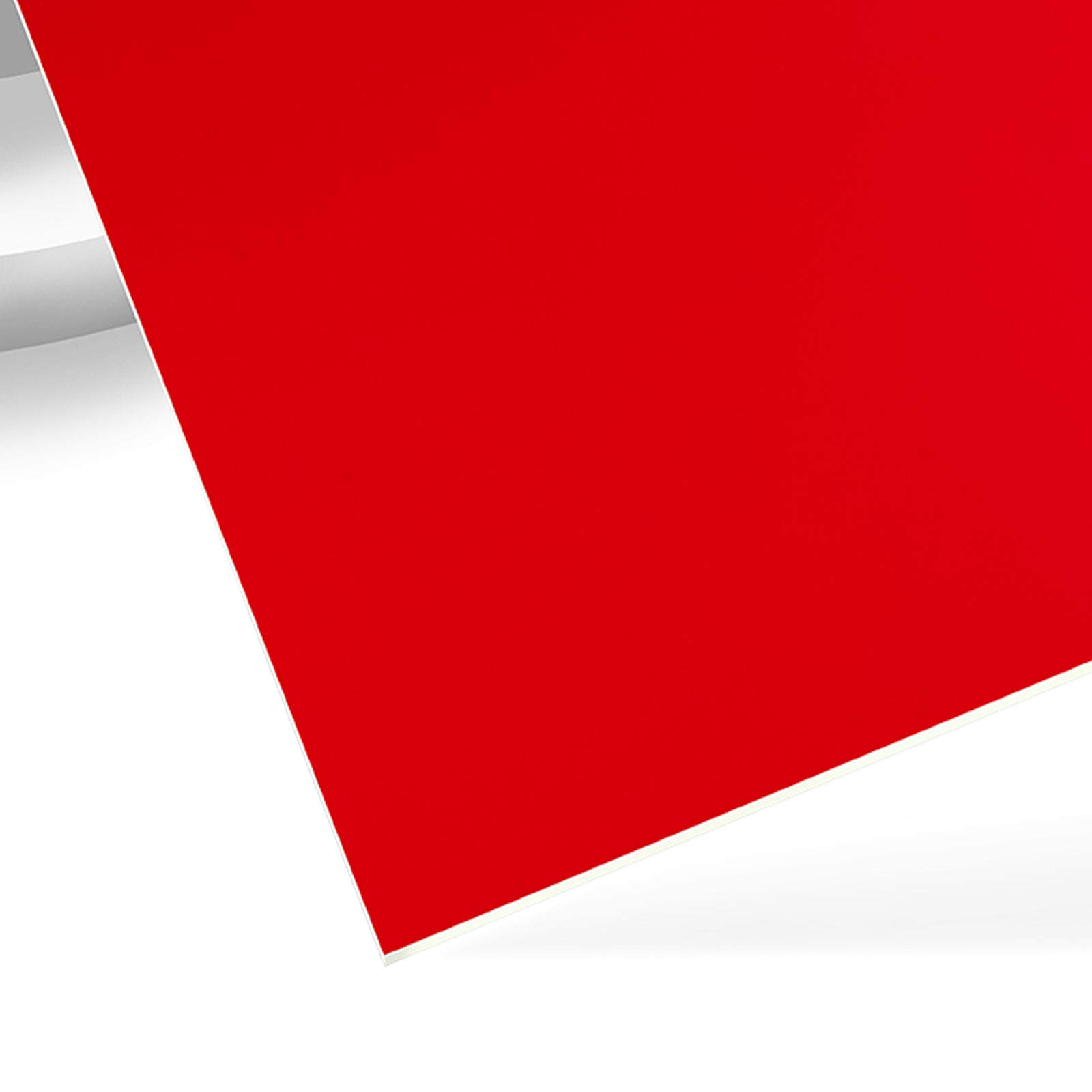 1/8" Two-Tone Glossy Acrylic Sheet (3pcs)