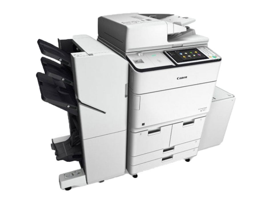 Canon 6555i - Image 2