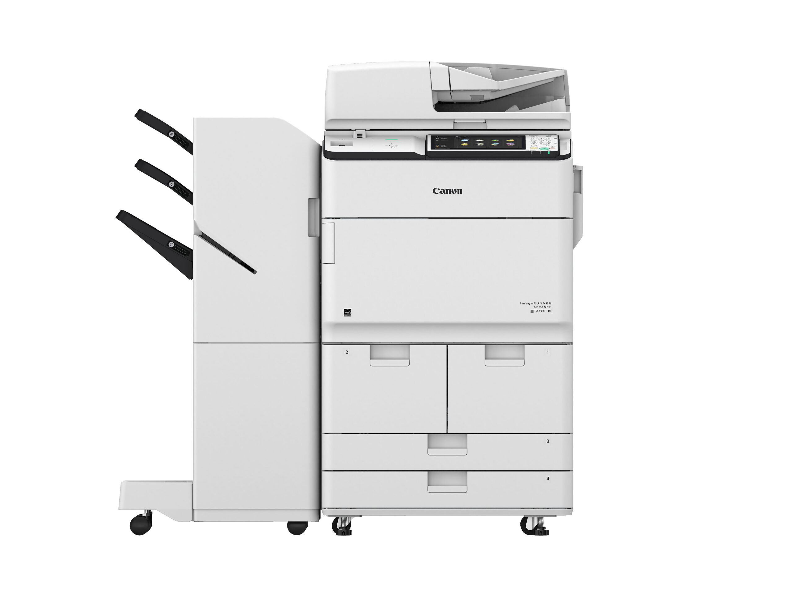 Canon 6555i - Image 5