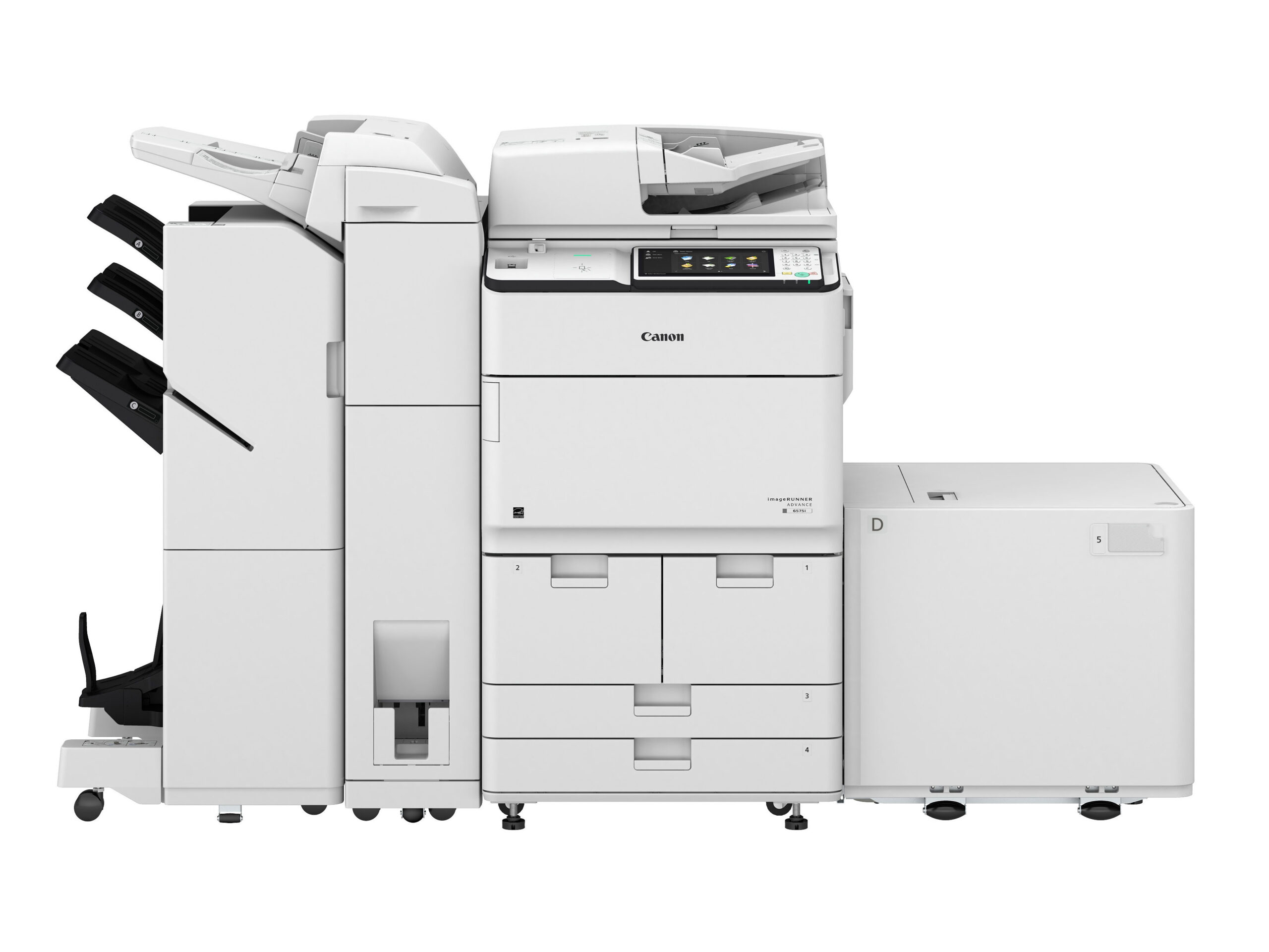 Canon 8505i - Image 2