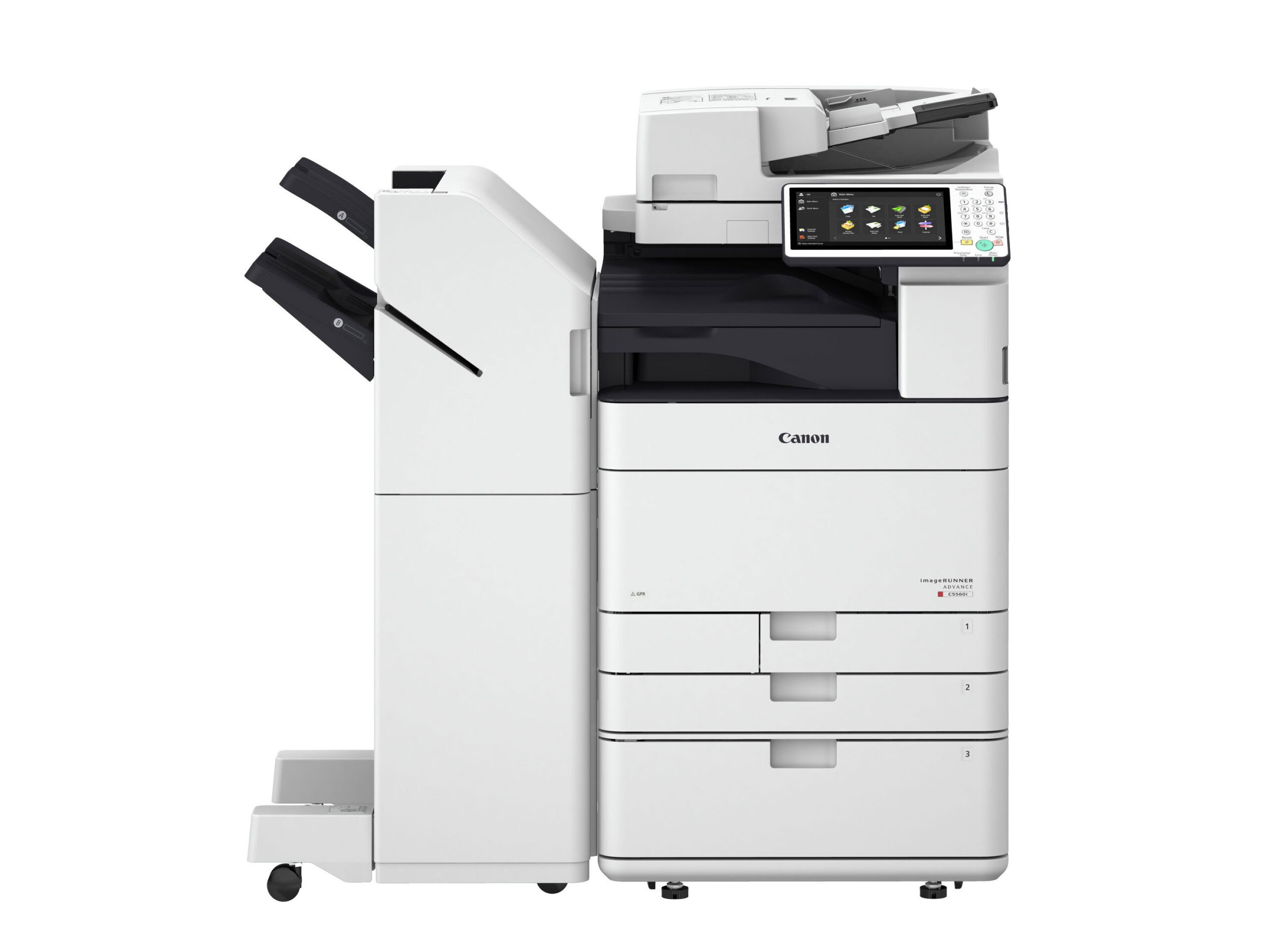 Canon C5550i - Image 3