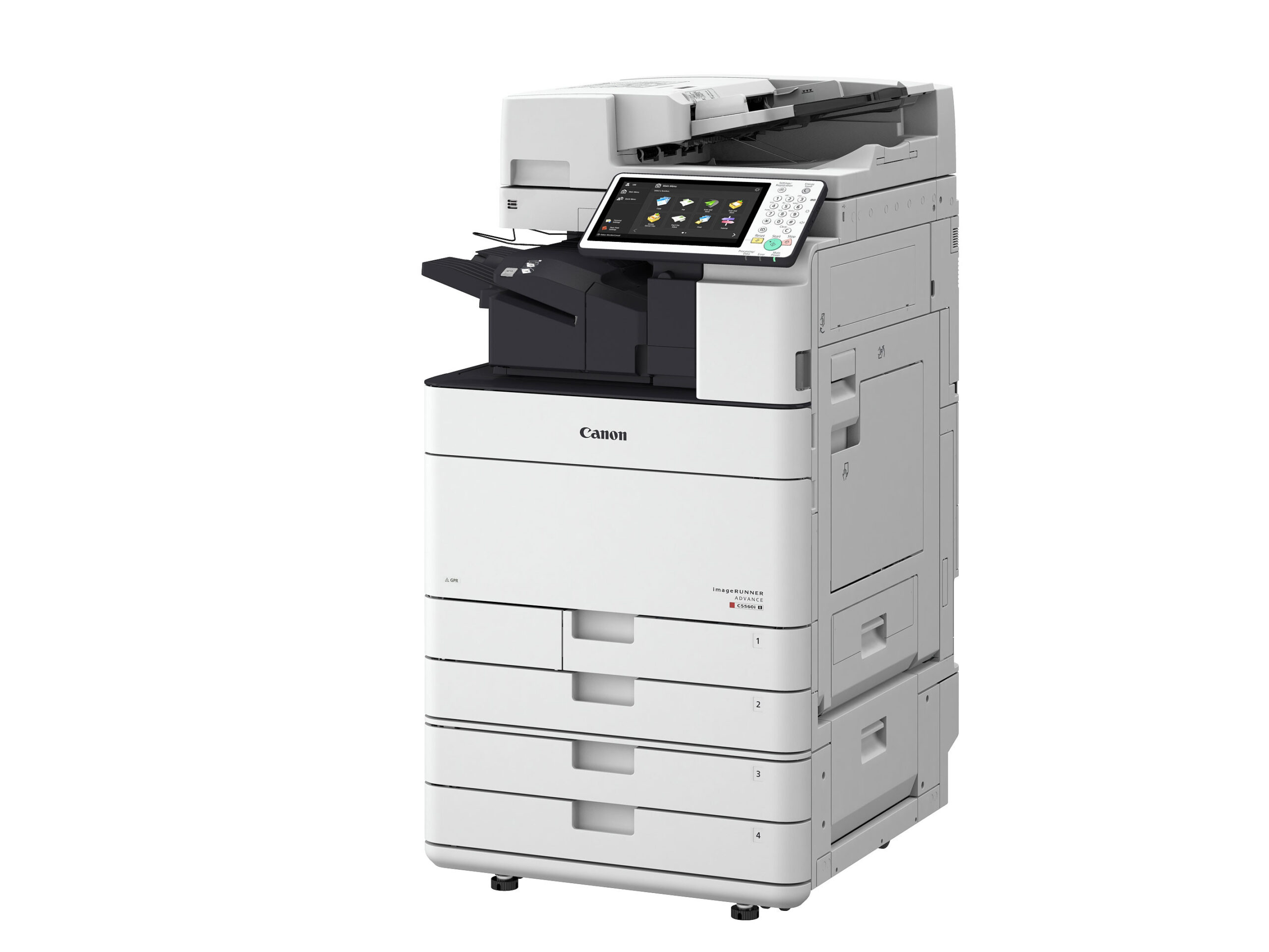 Canon C5550i - Image 4