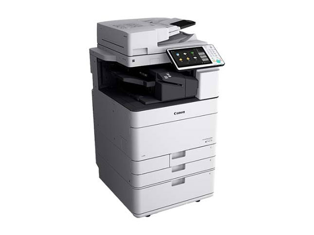 Canon C5560i III - Image 2