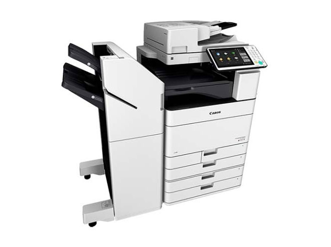 Canon C5560i III - Image 3