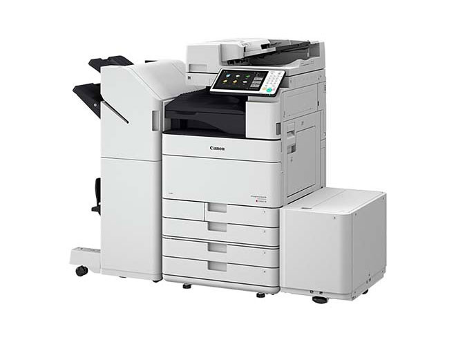 Canon C5560i III - Image 5