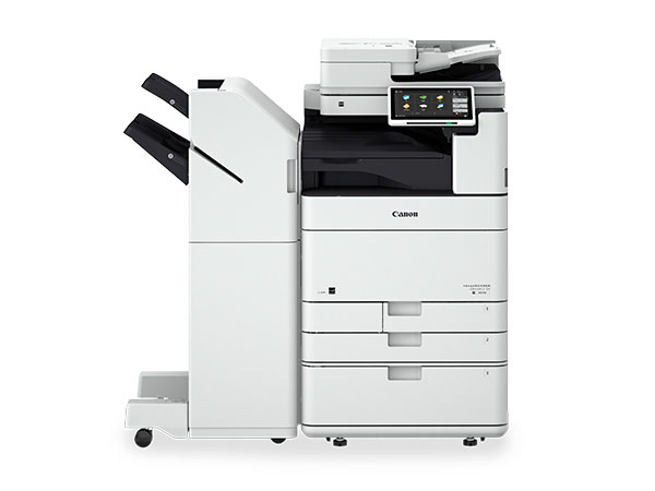 Canon DX 6000i - Image 2