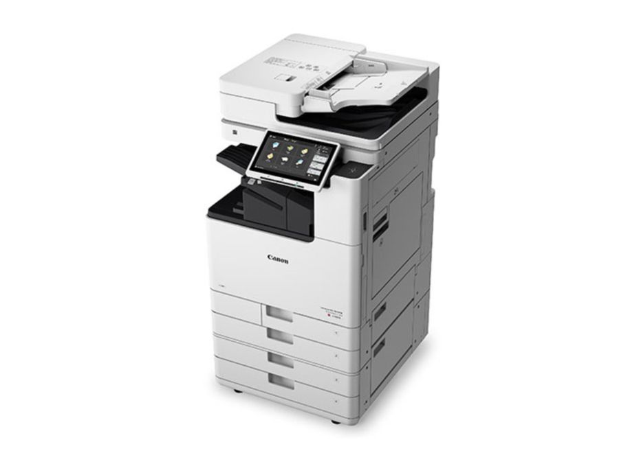 Canon DX C3935i - Image 5
