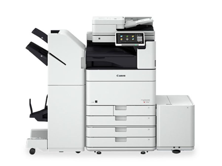 Canon DX C5760i - Image 3
