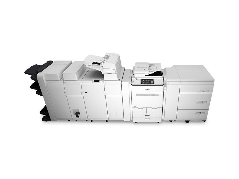 Canon Lite C270 - Image 5