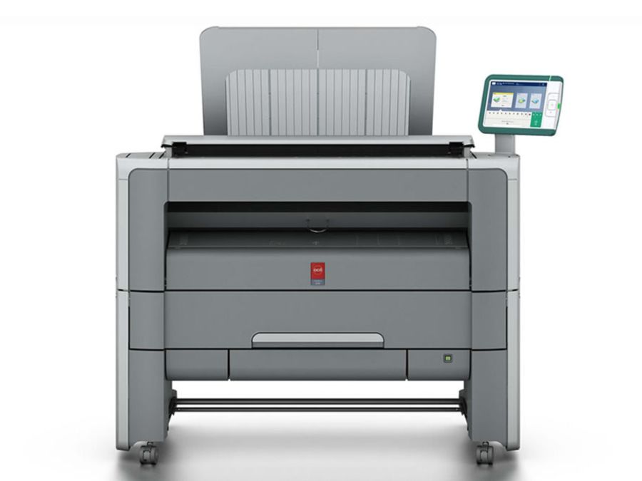 Canon PlotWave 365 - Image 5