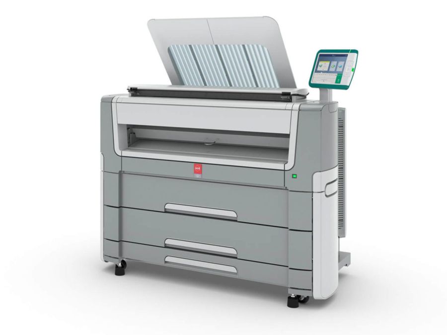 Canon PlotWave 365