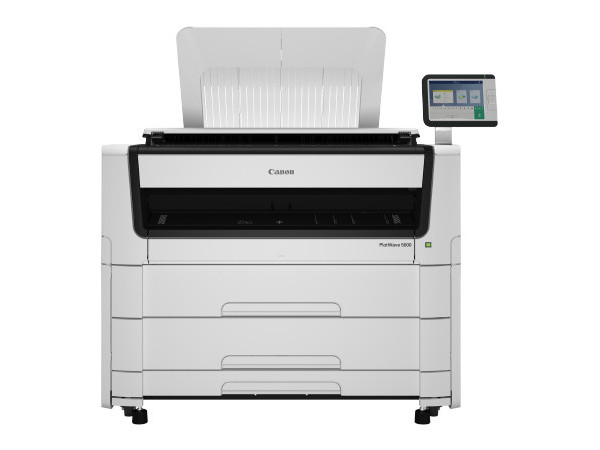 Canon PlotWave 5000