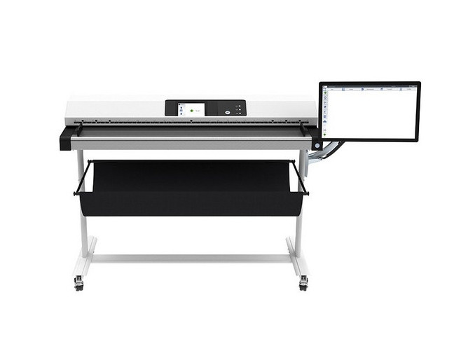 Canon PlotWave 5000 - Image 4