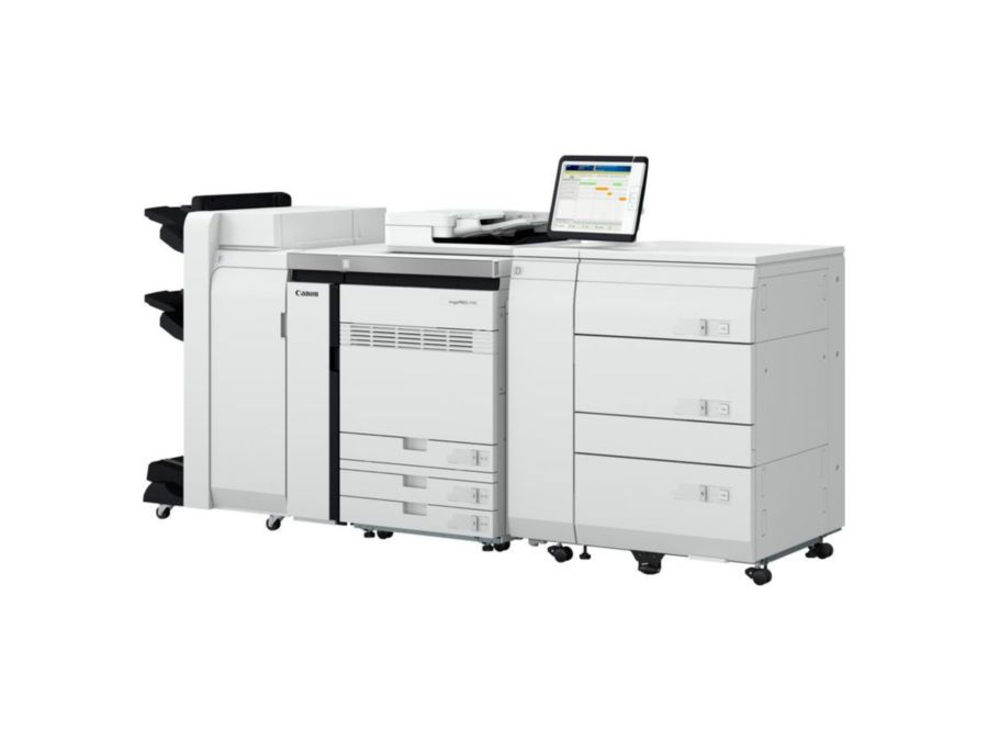 Canon V800 - Image 5