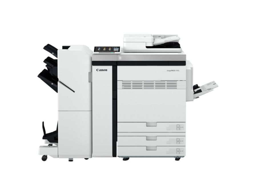 Canon V800 - Image 4