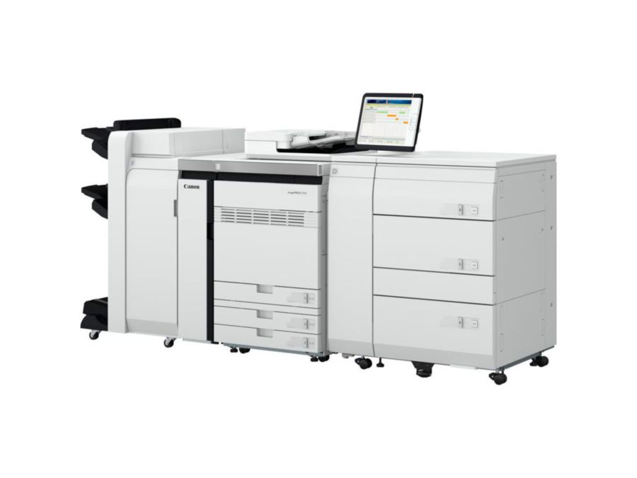 Canon V800