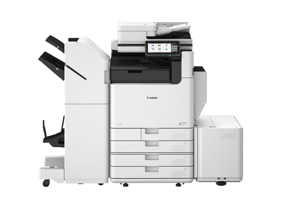 Canon imageFORCE C7165 - Image 5