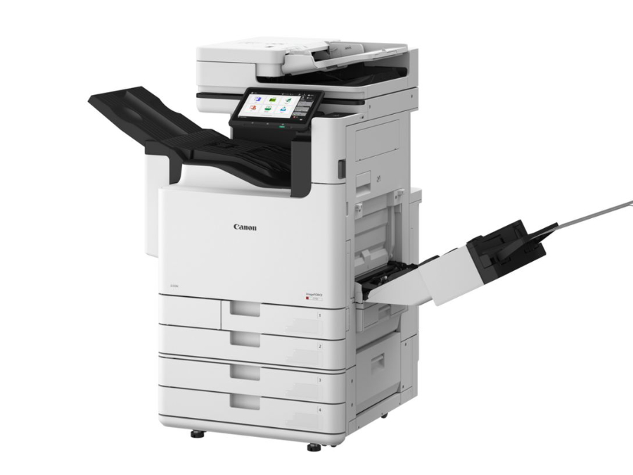 Canon imageFORCE C7165 - Image 4
