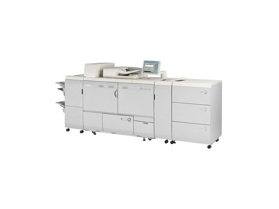 Canon imagePRESS 1110P
