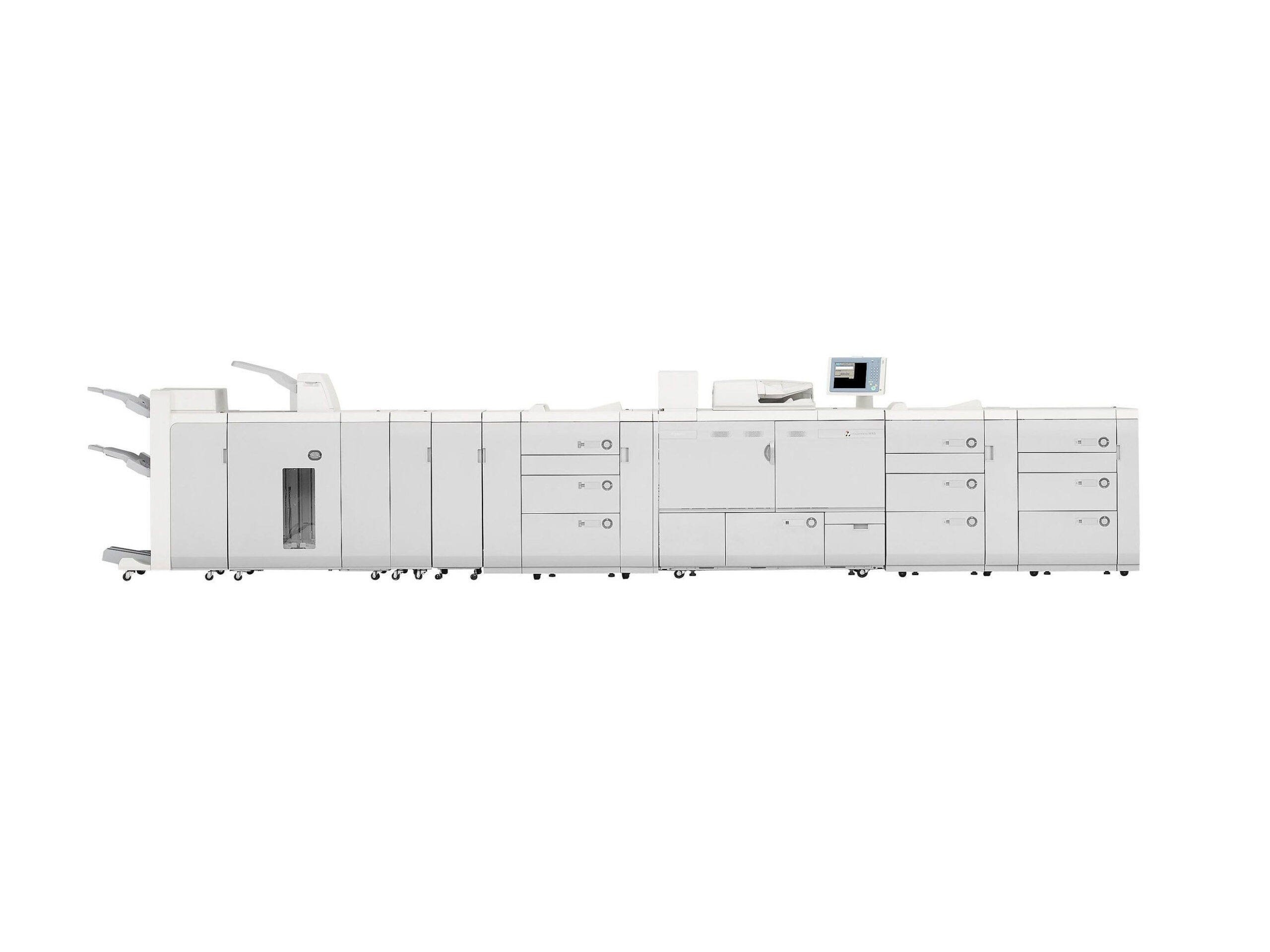 Canon imagePRESS 1110P - Image 4