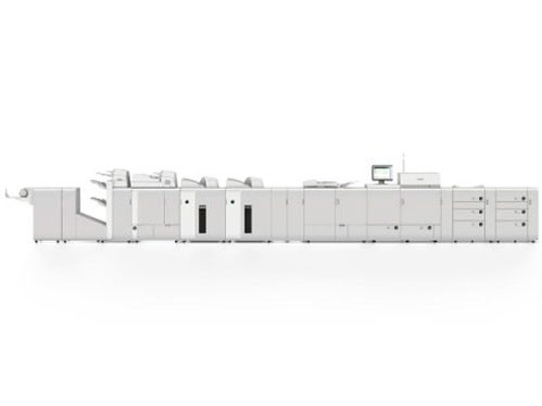 Canon imagePRESS C6011 - Image 3