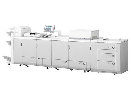 Canon imagePRESS C6011 - Image 5