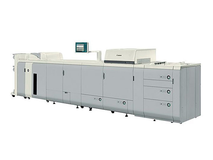 Canon imagePRESS C7010VPS