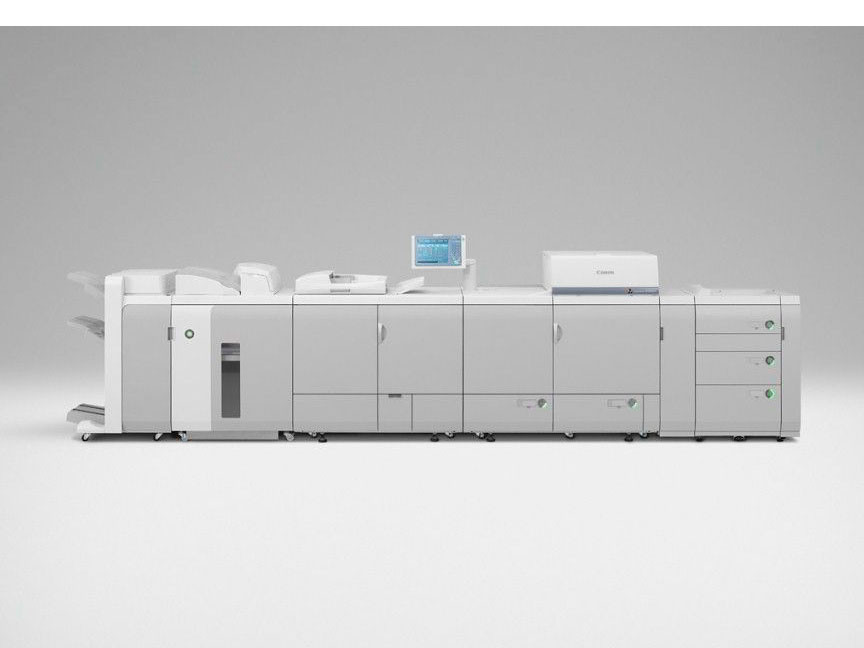 Canon imagePRESS C7010VPS - Image 5