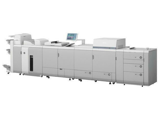 Canon imagePRESS C7010VPS - Image 4