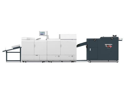 Canon imagePRESS C7011VPS - Image 3