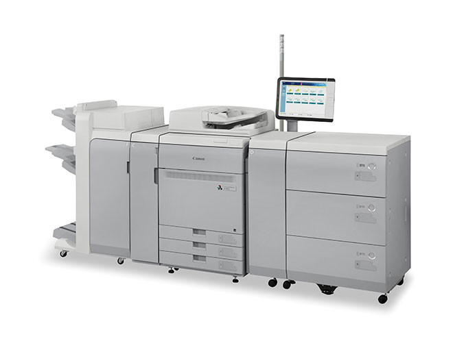 Canon imagePRESS C800 - Image 3