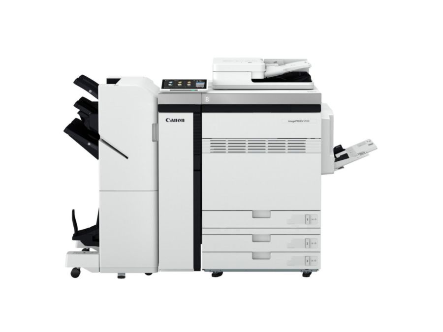 Canon imagePRESS V900 - Image 3