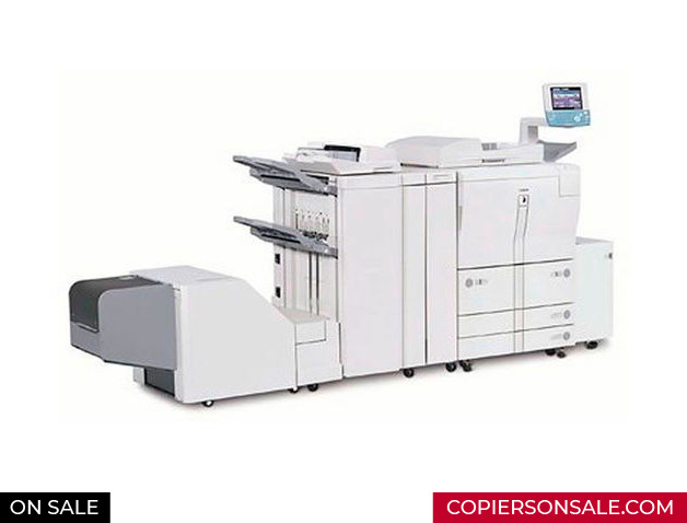 Canon imageRUNNER 105plus