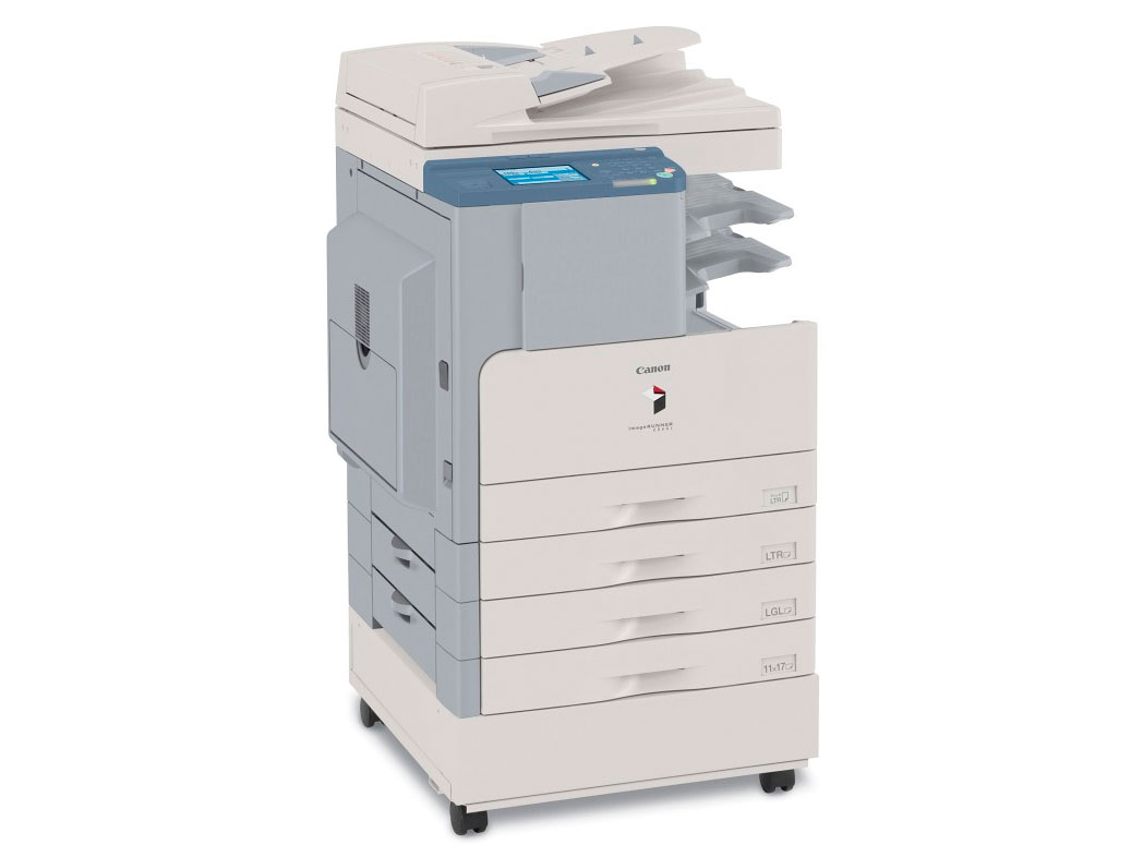 Canon imageRUNNER 2016 - Image 5