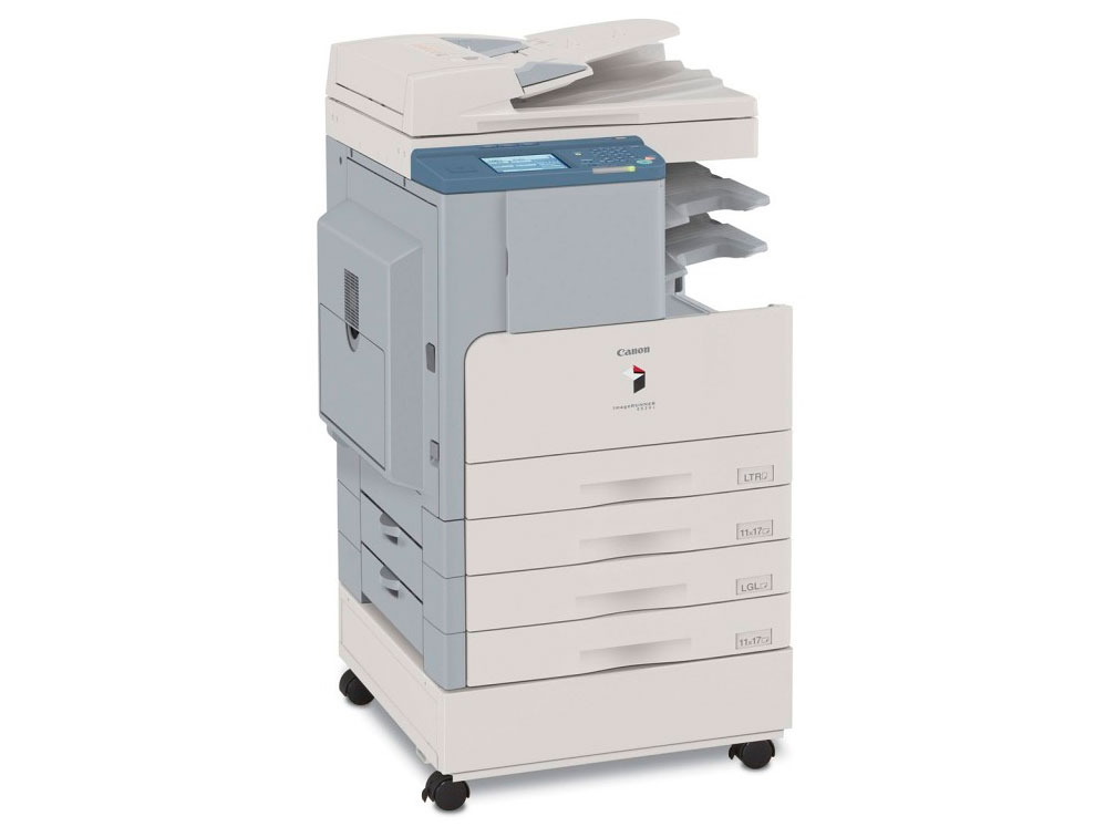 Canon imageRUNNER 2030i - Image 2