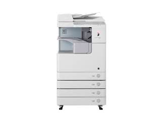 Canon imageRUNNER 2525 - Image 3