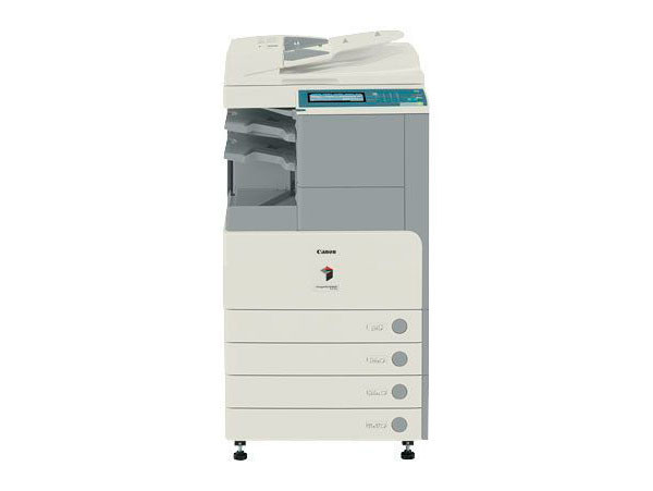 Canon imageRUNNER 3025 - Image 5