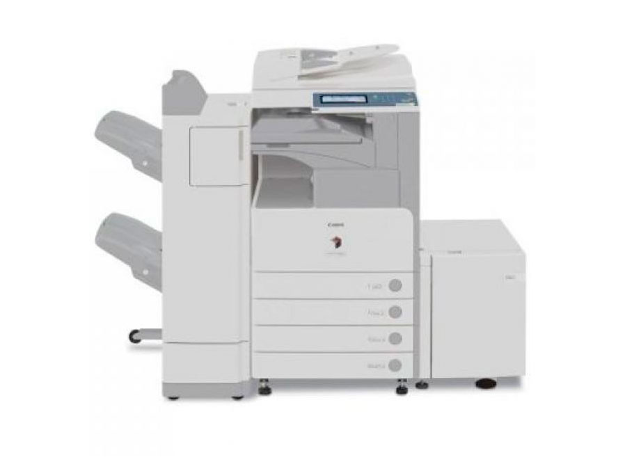 Canon imageRUNNER 3035 - Image 2
