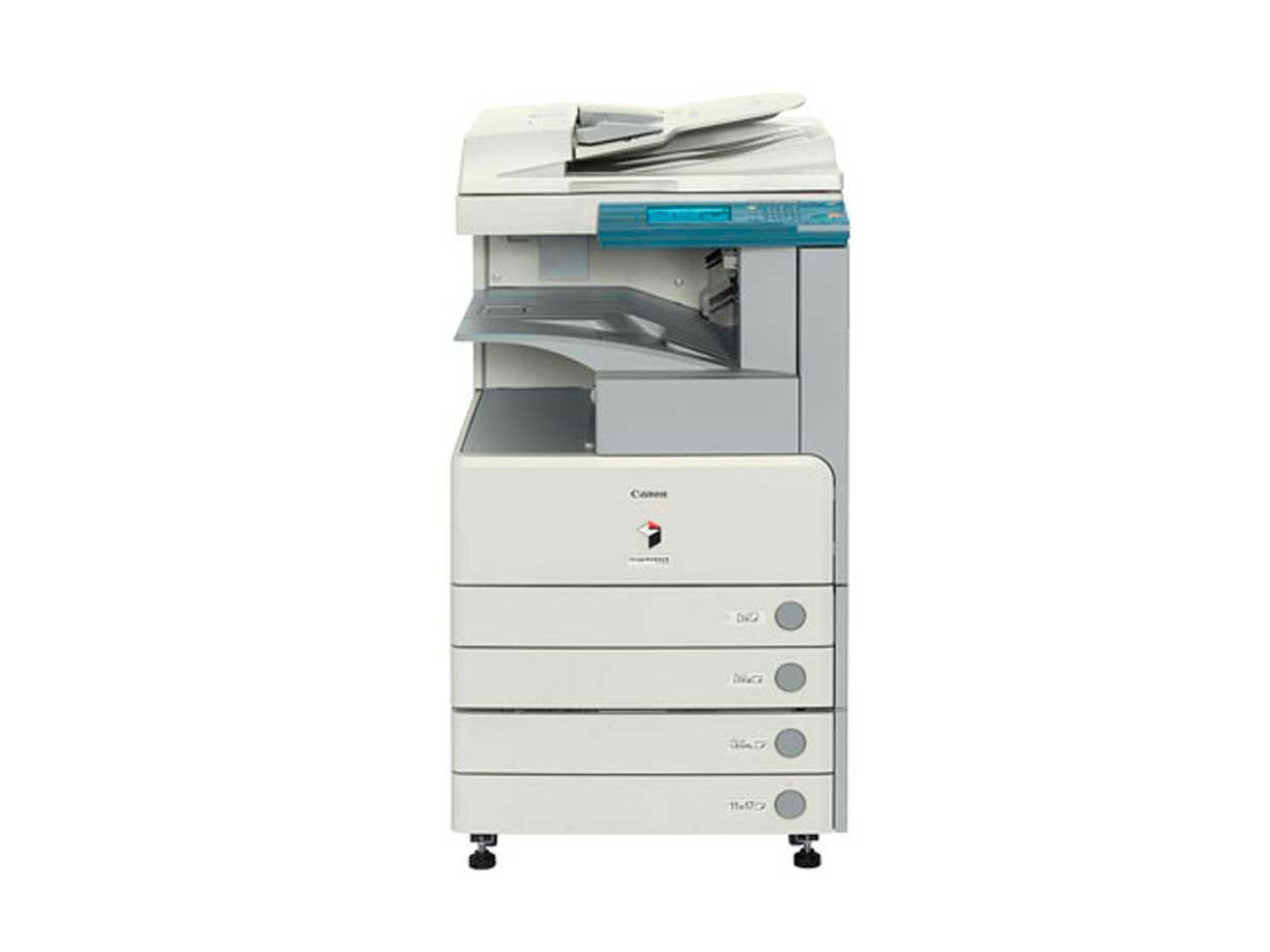 Canon imageRUNNER 3035 - Image 5