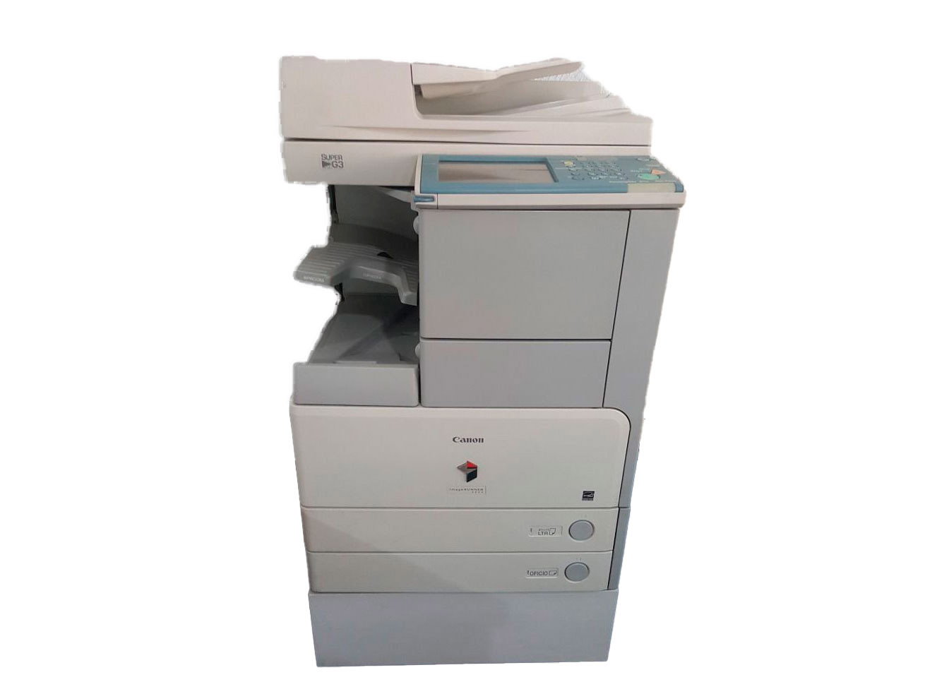 Canon imageRUNNER 3225 - Image 4