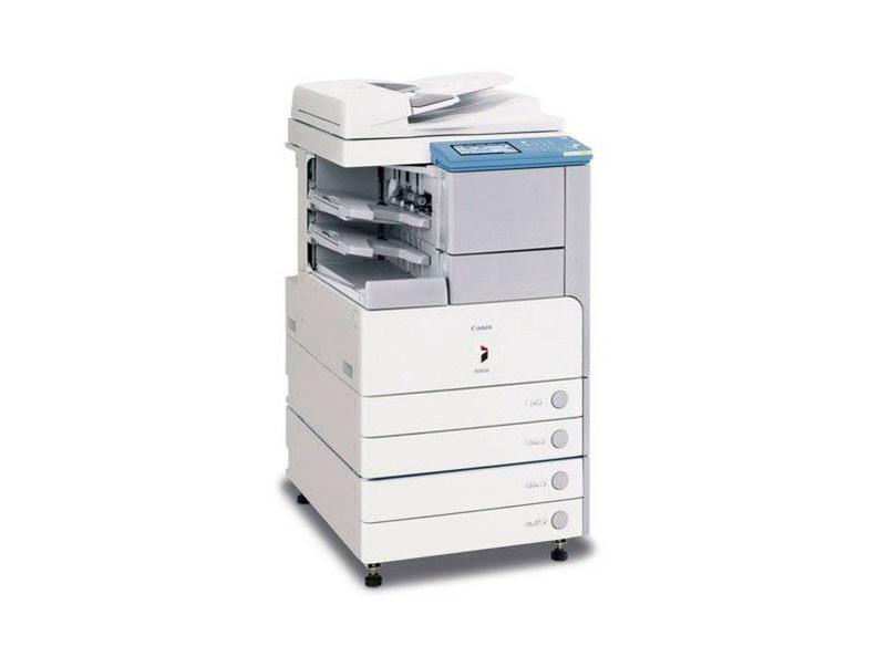 Canon imageRUNNER 3245 - Image 5