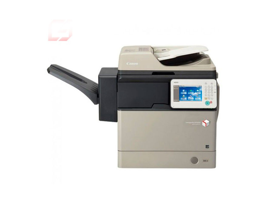 Canon imageRUNNER ADVANCE 400iF - Image 3