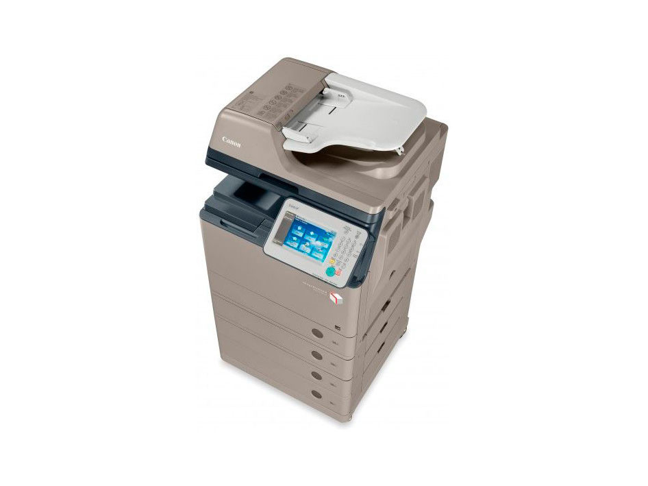 Canon imageRUNNER ADVANCE 400iF - Image 5