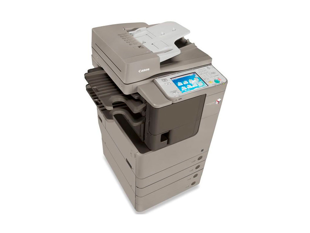 Canon imageRUNNER ADVANCE 4025 - Image 3
