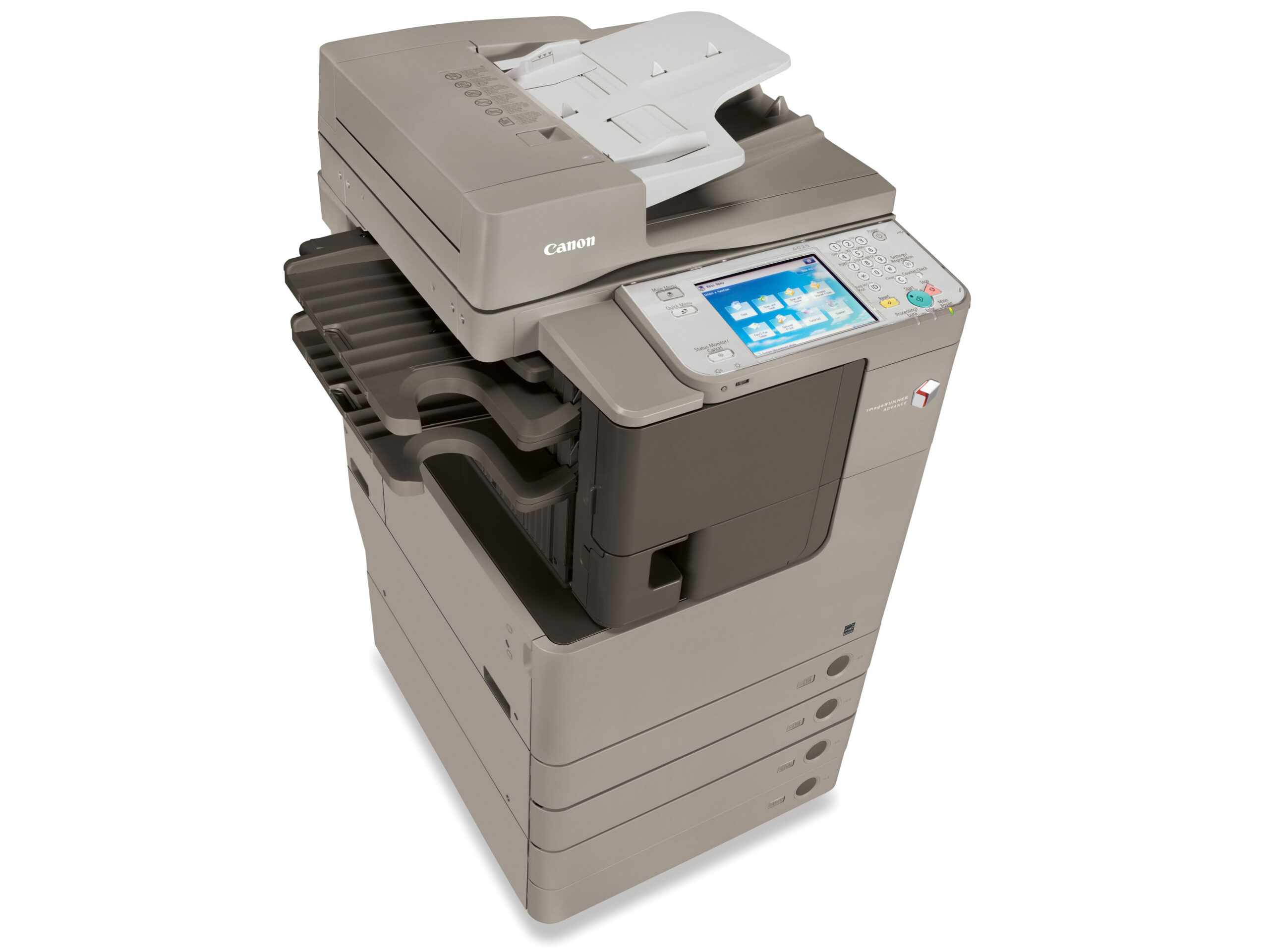 Canon imageRUNNER ADVANCE 4045 - Image 3