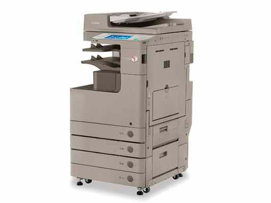 Canon imageRUNNER ADVANCE 4045 - Image 5
