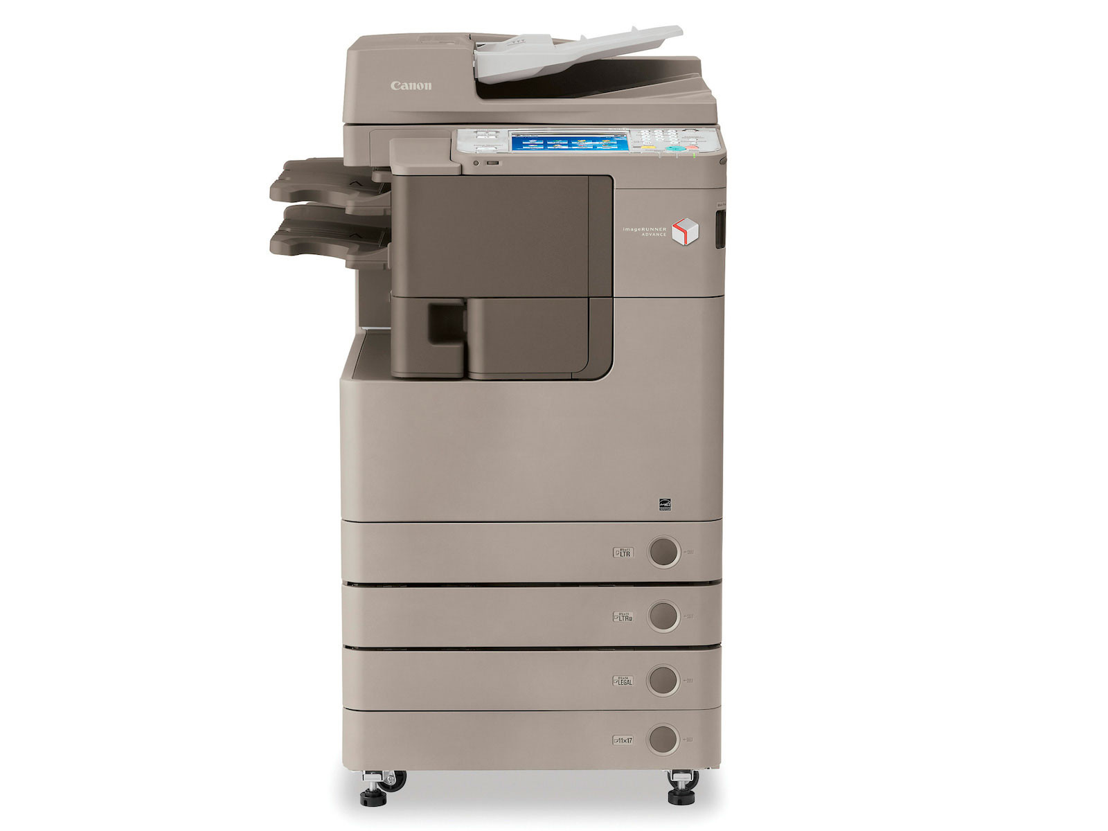 Canon imageRUNNER ADVANCE 4225 - Image 2