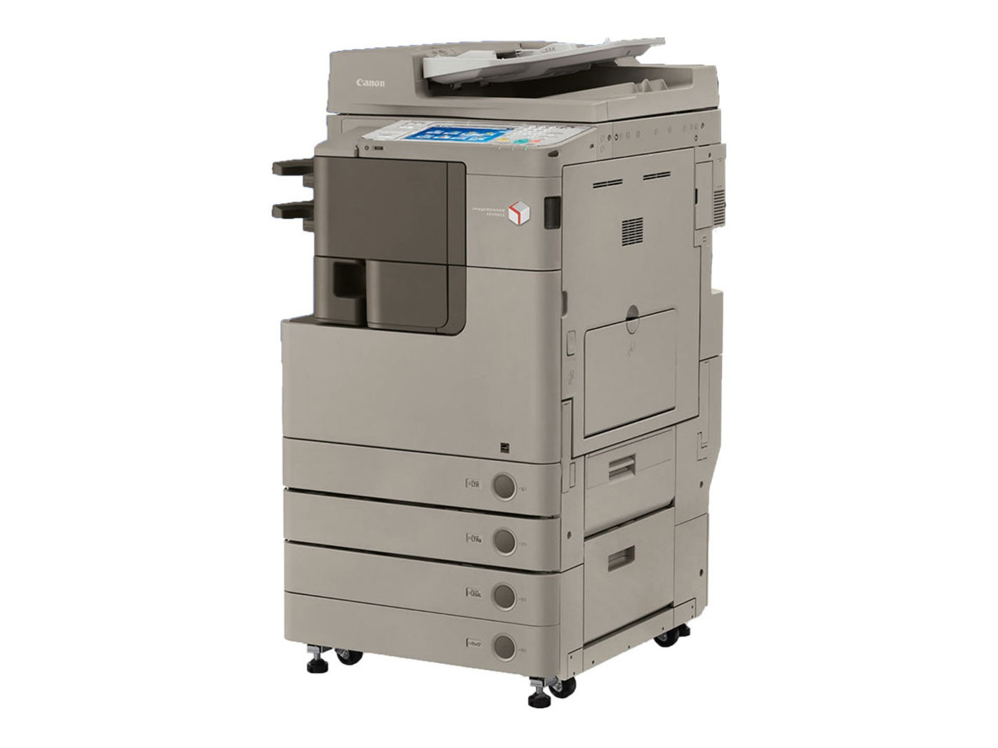 Canon imageRUNNER ADVANCE 4235 - Image 2